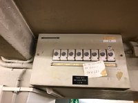 IMG 6809  Do not push any buttons on this panel