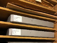 IMG 6812  The Daily Worker was printed in Geneva