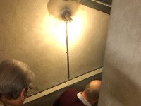 IMG 6813  then down to the lower floor