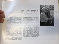 IMG 6521  except for the first four images, the painter&#39;s page follows his paintings.