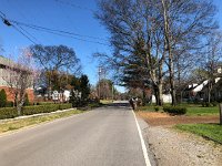 IMG 6573  Where I need to go is not well served from Green Hills. It takes as long to go to my desitnation on foot as on bus so I hoof it. Unfortunately, the roads don&#39;t have sidewalks but the weather is favorable for this approach to getting around.