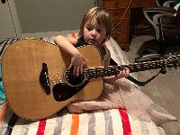 IMG 6584  She&#39;s wondering the same thing!