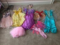 IMG 6605  Val&#39;s wardrobe features a lot of tulle