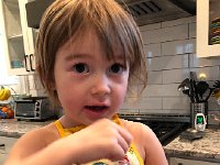 IMG 6636  Val would like to taste them now. Is that OK?