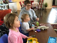 IMG 6659  This is called TV dinner (but it&#39;s really lunch)