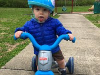 IMG 6663  But it&#39;s really the right size for Liam