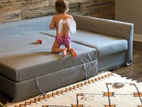 IMG 6695  a little angle in the playroom!