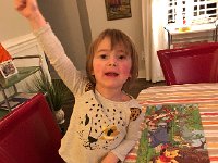 IMG 6725  Hourray for Valerie!