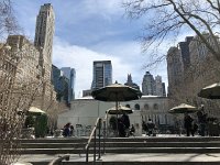 IMG 6732  I shared a taxi from Newark to Manhattan and walked around the area near Grand Central (and around Bryant Park which I know pretty well from when Nikki and Austin lived in Brooklyn) acheiving important administrative tasks), namely Medallion Signature Guarantee on paperwork at TD Bank on Broadway at 37th Ave.