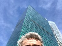 IMG 6735  Verticality is a concept well illustrated in Manhattan