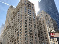 IMG 6748  and this Persing Street bridge is another memory booster. You walk by and under it when going from the drop off/pick up location of the Newark Express bus