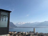 IMG 6766  Back home in Montreux