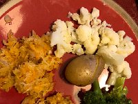 IMG 6490  as usual we emphasize crucifers