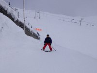 IMG 0734  snow plow down