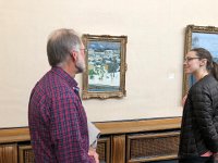 IMG 7191  A nice collection of 20th century artists