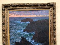 IMG 7195  also a Monet of Belle Isle