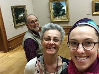 SYQC7702  the joyous art lovers