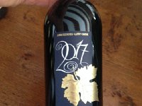 IMG 1806  first tasted 14 years ago at Rotstockhutte