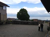 IMG 1837  dropping down the hill