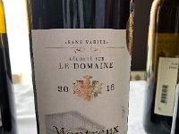 IMG 7875  wine made in Lavaux from Montreux grapes