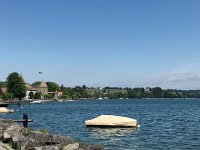 IMG 7909  lake front in Rolle