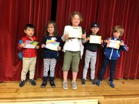 IMG 7931  on another day there was an awards event