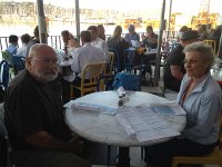 IMG 1853  waiting to order when you have no idea what time it is