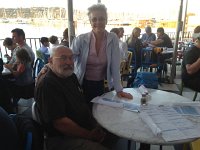 IMG 1855  good to see Frank!