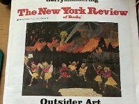 IMG 7948  Frank&#39;s reading material