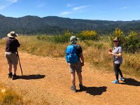 IMG 7964  on top of Bald Hill