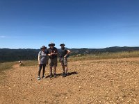 IMG 7970  the hikers