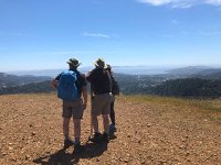 IMG 7971  checking out the view