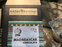 IMG 7978  and chocolate for lunch