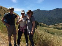 896C6E71-3798-4D35-B1B7-2E0B6AD3D782  Yesterday&#39;s photo but today&#39;s objetive: Mt. Tam