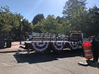 IMG 7986  Mill Valley readies itself for a Memorial Day parade