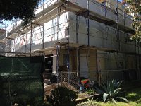 IMG 1912  the building that replaces Frank&#39;s old house in Brisbane