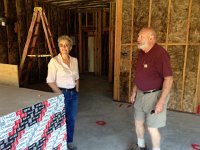 IMG 1915  tall ceilings