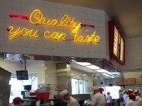 IMG 1922  The burgers were pretty good