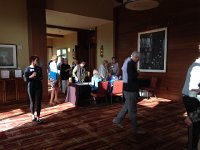 IMG 1929  at the Ritz-Carlton halfway up Northstar