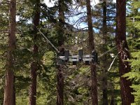 IMG 1941  an eight bin RFID activated chick-a-dee feeder: research