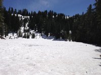 IMG 1949  the headwaters of Sagehen Creek