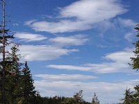 IMG 1954  proto-lenticular clouds above the Crest