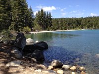 IMG 1964  looking back to the beach
