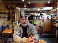 IMG 1976  Frank in the coffeehouse