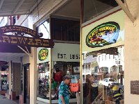 IMG 2019  P&#39;ville Hardware with Cindy