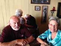 IMG 2025  Frank with Cindy