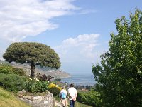 IMG 1596  with promeneurs