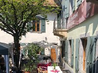 IMG 7228  in the courtyard