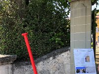 IMG 7234  the Red Nail, a mark of restoration distinction