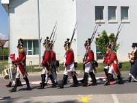 IMG 7236  very noisy muskets